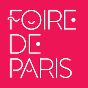 Partnaire Foire de Paris