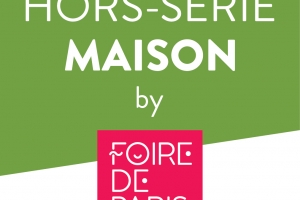 Partnaire Hors série maison