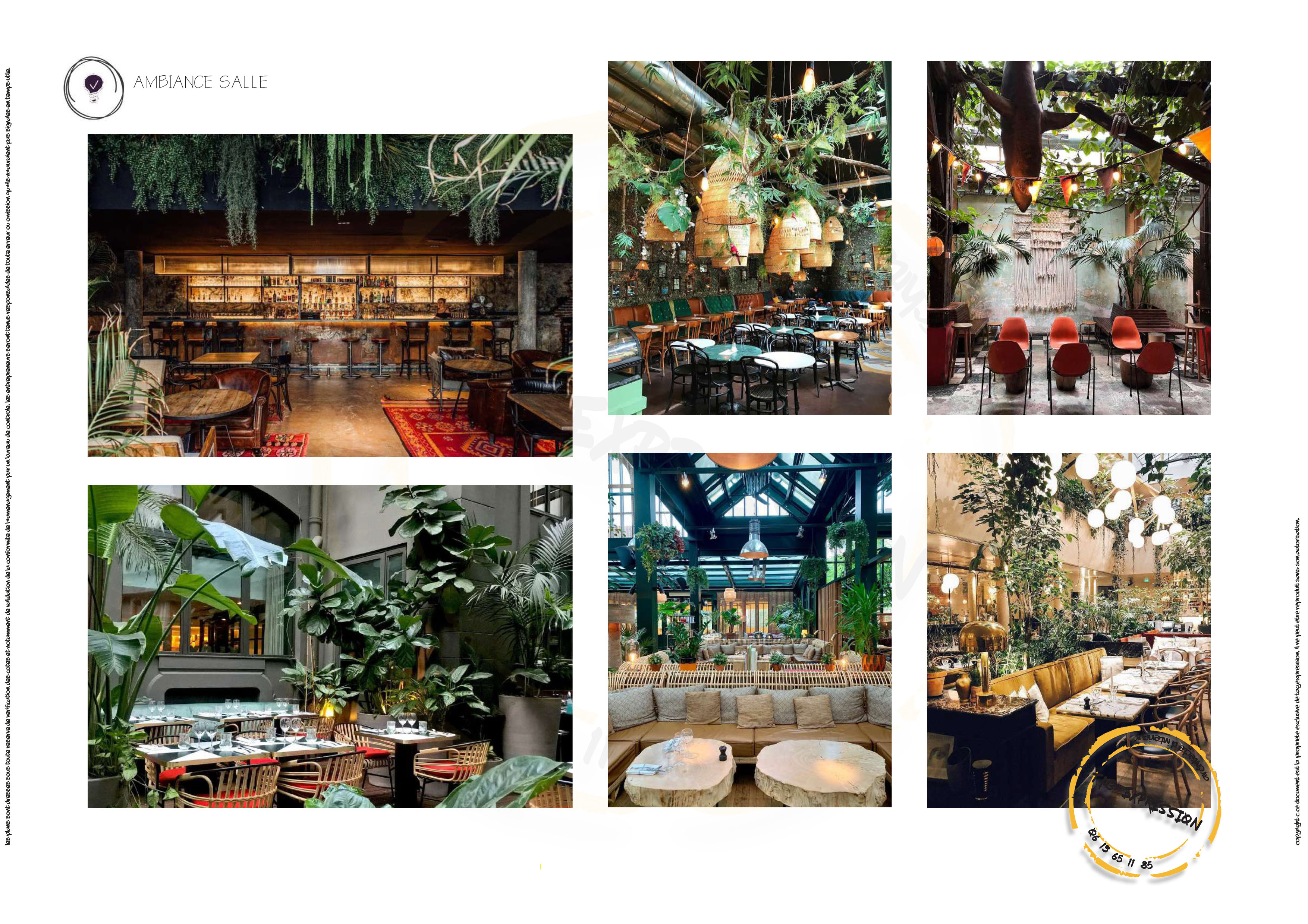 LES 2 CUISINES - RencontreUnArchi.com